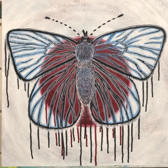 Meet your Posher, Daisy the Fairy - Picture 6 of 6